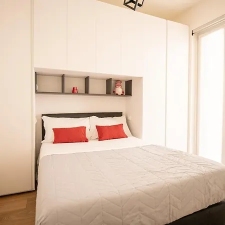 Citylife Duomo - - 13 Minutes From The Duomo 米兰