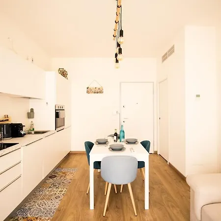 公寓 Citylife Duomo - - 13 Minutes From The Duomo